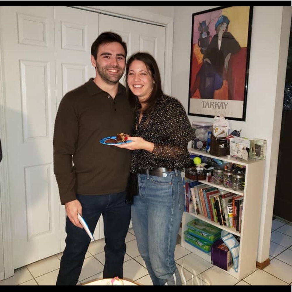 Meet your Posher, Hannah